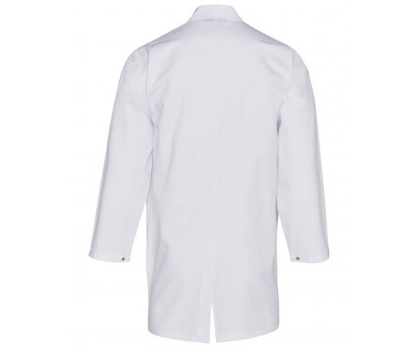 Unisex Long Sleeve Lab Coat M7632