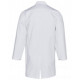 Unisex Long Sleeve Lab Coat M7632