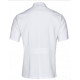 Men's Stud Front Short Sleeve Jacket M7636 Men's Stud Front Short Sleeve Jacket M7636