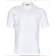 Men's Stud Front Short Sleeve Jacket M7636 Men's Stud Front Short Sleeve Jacket M7636