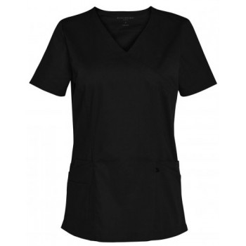Ladies Scrub Top M7640 