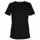 LADIES SCRUB TOP M7640 LADIES SCRUB TOP M7640