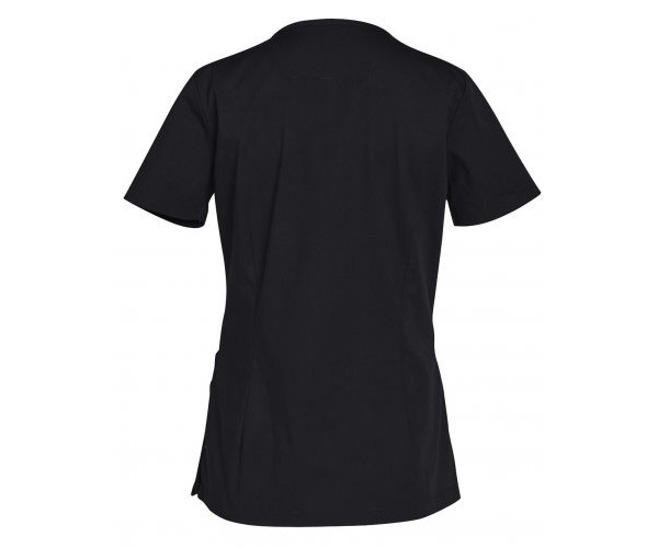 LADIES SCRUB TOP M7640 LADIES SCRUB TOP M7640