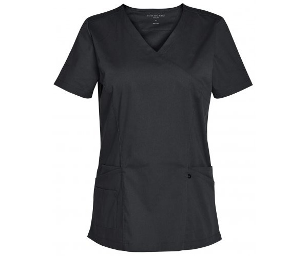 LADIES SCRUB TOP M7640 LADIES SCRUB TOP M7640