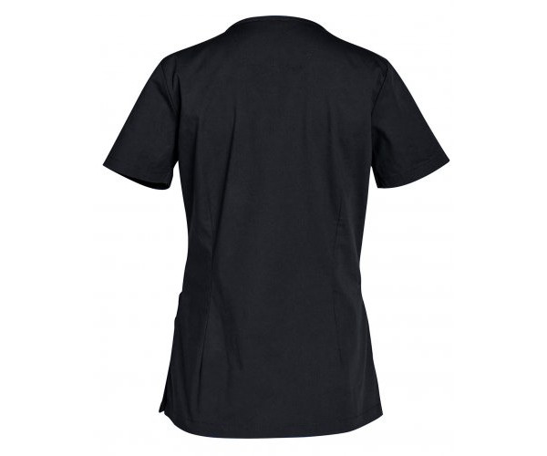 LADIES SCRUB TOP M7640 LADIES SCRUB TOP M7640