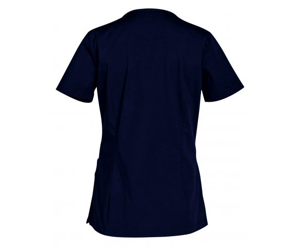 LADIES SCRUB TOP M7640 LADIES SCRUB TOP M7640