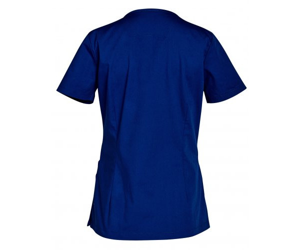 LADIES SCRUB TOP M7640 LADIES SCRUB TOP M7640
