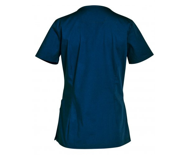 LADIES SCRUB TOP M7640 LADIES SCRUB TOP M7640