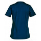LADIES SCRUB TOP M7640 LADIES SCRUB TOP M7640