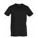 MENS V-NECK CONTRAST TRIM SCRUB TOP M7650 MENS V-NECK CONTRAST TRIM SCRUB TOP M7650