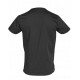 MENS V-NECK CONTRAST TRIM SCRUB TOP M7650 MENS V-NECK CONTRAST TRIM SCRUB TOP M7650