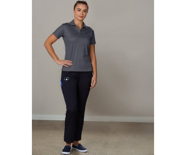 LADIES UTILITY CARGO PANTS M9480 LADIES UTILITY CARGO PANTS M9480