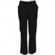 MENS SEMI-ELASTIC WAIST TIE SOLID COLOUR SCRUB PANTS M9710 MENS SEMI-ELASTIC WAIST TIE SOLID COLOUR SCRUB PANTS M9710