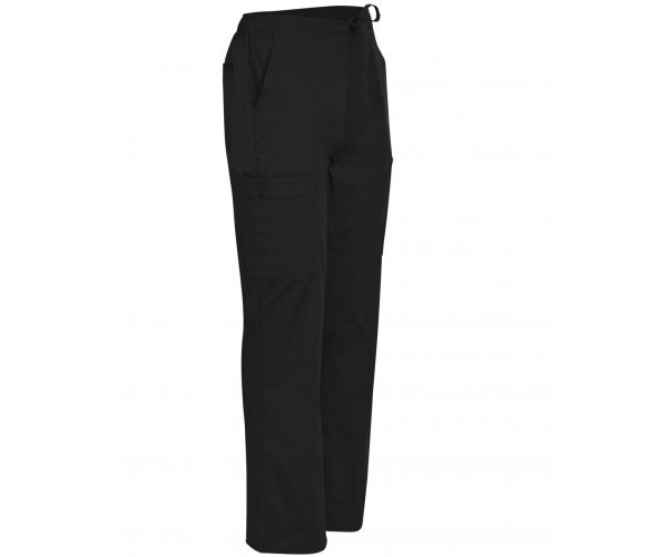 MENS SEMI-ELASTIC WAIST TIE SOLID COLOUR SCRUB PANTS M9710 MENS SEMI-ELASTIC WAIST TIE SOLID COLOUR SCRUB PANTS M9710
