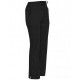LADIES SEMI-ELASTIC WAIST TIE SOLID COLOUR SCRUB PANTS M9720 LADIES SEMI-ELASTIC WAIST TIE SOLID COLOUR SCRUB PANTS M9720