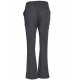 LADIES SEMI-ELASTIC WAIST TIE SOLID COLOUR SCRUB PANTS M9720 LADIES SEMI-ELASTIC WAIST TIE SOLID COLOUR SCRUB PANTS M9720