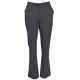 LADIES SEMI-ELASTIC WAIST TIE SOLID COLOUR SCRUB PANTS M9720 LADIES SEMI-ELASTIC WAIST TIE SOLID COLOUR SCRUB PANTS M9720