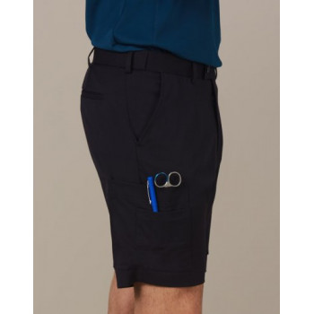 Mens Utility Cargo Shorts M9351