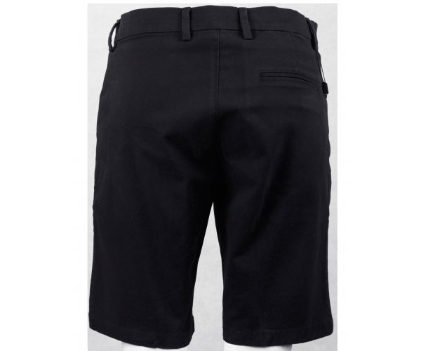 LADIES STRETCH SLIMFIT BOSTON CHINO SHORTS M9391 LADIES STRETCH SLIMFIT BOSTON CHINO SHORTS M9391