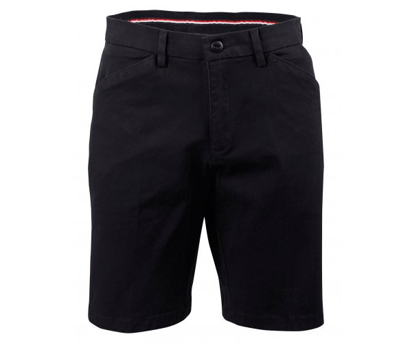 LADIES STRETCH SLIMFIT BOSTON CHINO SHORTS M9391 LADIES STRETCH SLIMFIT BOSTON CHINO SHORTS M9391