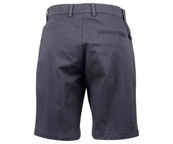LADIES STRETCH SLIMFIT BOSTON CHINO SHORTS M9391 LADIES STRETCH SLIMFIT BOSTON CHINO SHORTS M9391