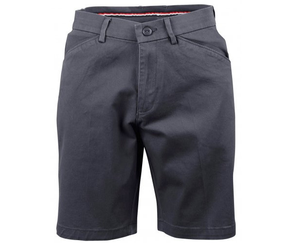 LADIES STRETCH SLIMFIT BOSTON CHINO SHORTS M9391 LADIES STRETCH SLIMFIT BOSTON CHINO SHORTS M9391