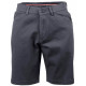LADIES STRETCH SLIMFIT BOSTON CHINO SHORTS M9391 LADIES STRETCH SLIMFIT BOSTON CHINO SHORTS M9391