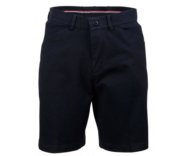 LADIES STRETCH SLIMFIT BOSTON CHINO SHORTS M9391 LADIES STRETCH SLIMFIT BOSTON CHINO SHORTS M9391