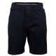 LADIES STRETCH SLIMFIT BOSTON CHINO SHORTS M9391 LADIES STRETCH SLIMFIT BOSTON CHINO SHORTS M9391