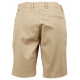 LADIES STRETCH SLIMFIT BOSTON CHINO SHORTS M9391 LADIES STRETCH SLIMFIT BOSTON CHINO SHORTS M9391