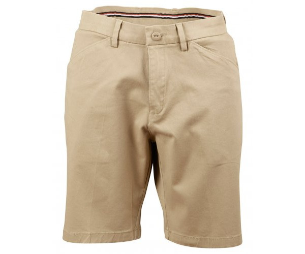 LADIES STRETCH SLIMFIT BOSTON CHINO SHORTS M9391 LADIES STRETCH SLIMFIT BOSTON CHINO SHORTS M9391