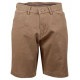 LADIES STRETCH SLIMFIT BOSTON CHINO SHORTS M9391 LADIES STRETCH SLIMFIT BOSTON CHINO SHORTS M9391