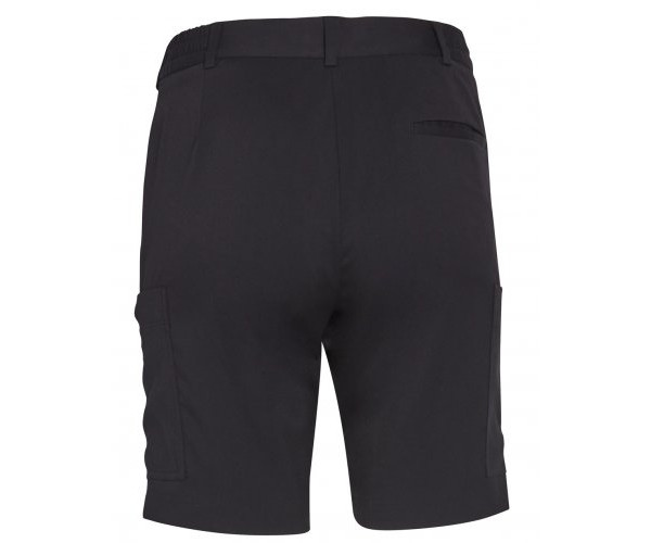 LADIES UTILITY CARGO SHORTS M9442 LADIES UTILITY CARGO SHORTS M9442