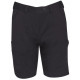 LADIES UTILITY CARGO SHORTS M9442 LADIES UTILITY CARGO SHORTS M9442