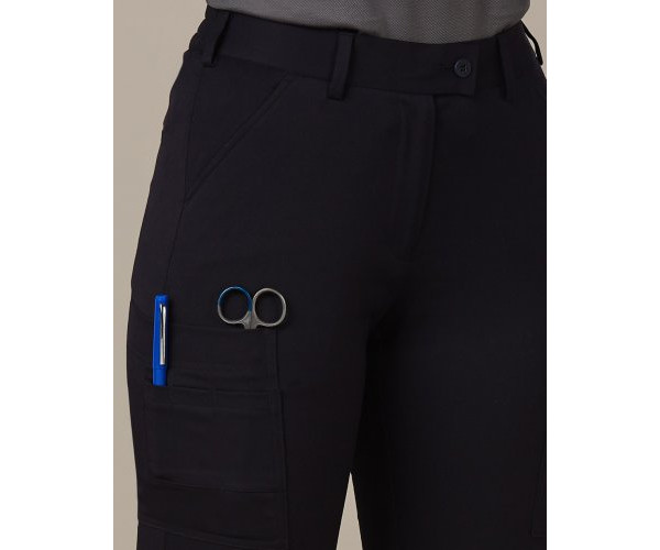 LADIES UTILITY CARGO SHORTS M9442 LADIES UTILITY CARGO SHORTS M9442