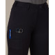 LADIES UTILITY CARGO SHORTS M9442 LADIES UTILITY CARGO SHORTS M9442