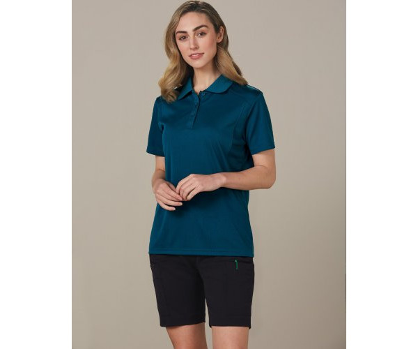 LADIES UTILITY CARGO SHORTS M9442 LADIES UTILITY CARGO SHORTS M9442