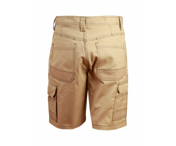 CORDURA SEMI-FITTED CORDURA WORK SHORTS WP21 CORDURA SEMI-FITTED CORDURA WORK SHORTS WP21