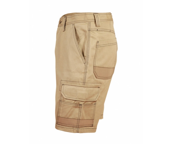 CORDURA SEMI-FITTED CORDURA WORK SHORTS WP21 CORDURA SEMI-FITTED CORDURA WORK SHORTS WP21