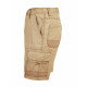 CORDURA SEMI-FITTED CORDURA WORK SHORTS WP21 CORDURA SEMI-FITTED CORDURA WORK SHORTS WP21