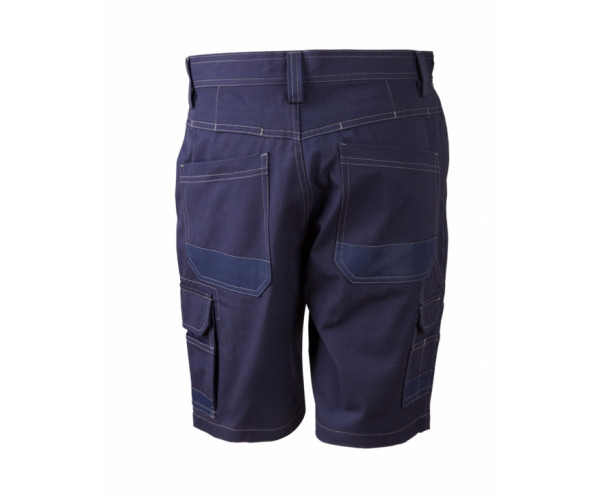 CORDURA SEMI-FITTED CORDURA WORK SHORTS WP21 CORDURA SEMI-FITTED CORDURA WORK SHORTS WP21