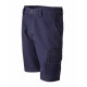 CORDURA SEMI-FITTED CORDURA WORK SHORTS WP21 CORDURA SEMI-FITTED CORDURA WORK SHORTS WP21
