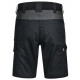 UNISEX RIPSTOP STRETCH WORK SHORTS WP25