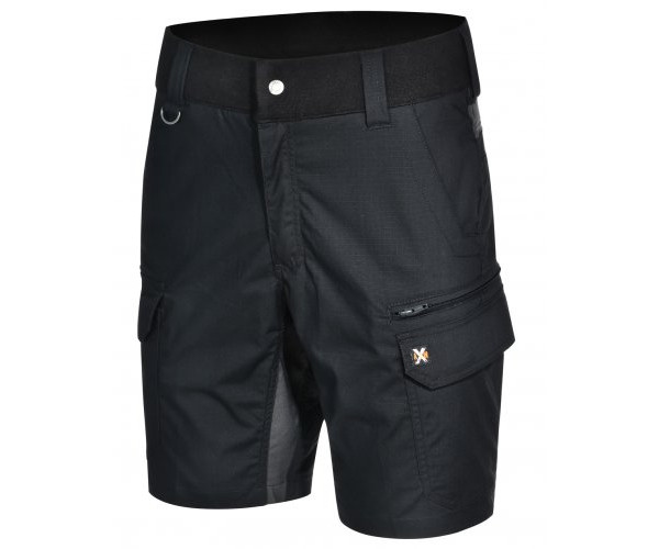 UNISEX RIPSTOP STRETCH WORK SHORTS WP25