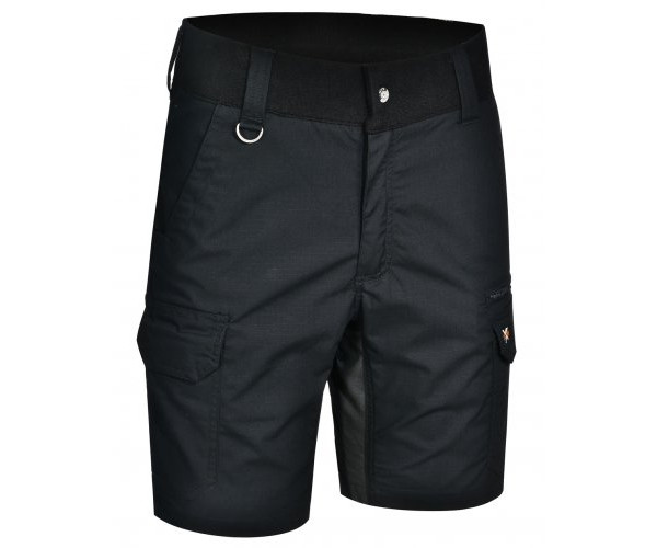 UNISEX RIPSTOP STRETCH WORK SHORTS WP25