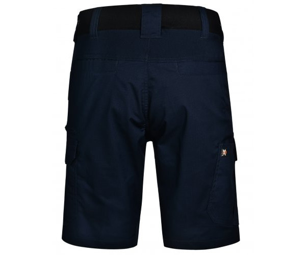 UNISEX RIPSTOP STRETCH WORK SHORTS WP25