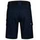 UNISEX RIPSTOP STRETCH WORK SHORTS WP25