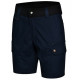 UNISEX RIPSTOP STRETCH WORK SHORTS WP25