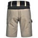 UNISEX RIPSTOP STRETCH WORK SHORTS WP25