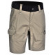 UNISEX RIPSTOP STRETCH WORK SHORTS WP25